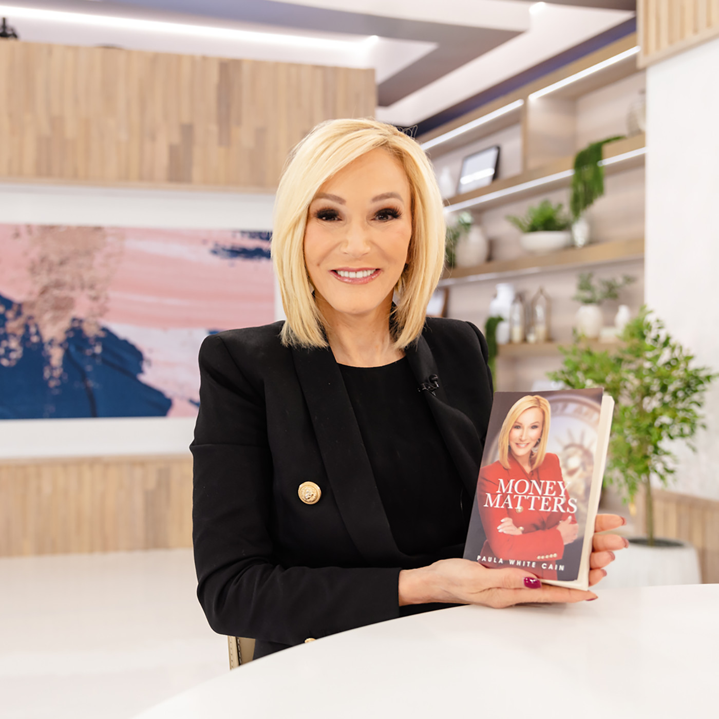 Money Matters | Paula White Cain