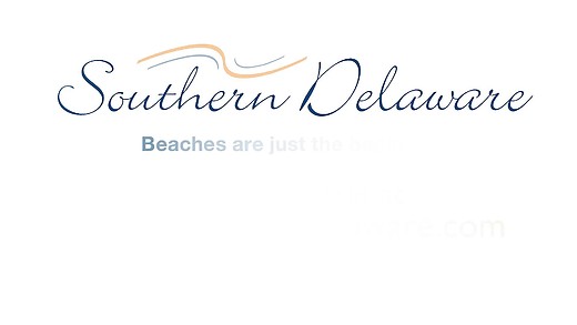 Southern Delaware in the Summertime