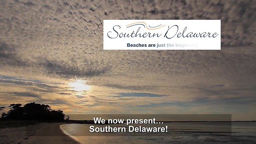 Exploring Southern Delaware