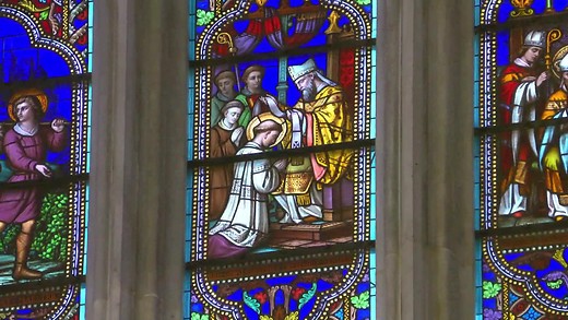 Daily Mass