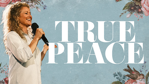 Peace of Mind | Turn Back Time | Jen DeWeerdt