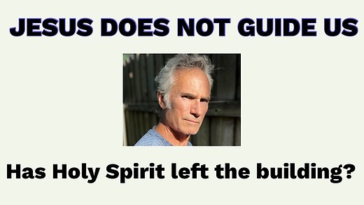 "The Only Sin God Does Not Forgive" (Sundays with David Heavener)