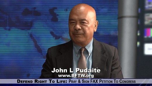 India- Time to Act John L Paidte Shows Why