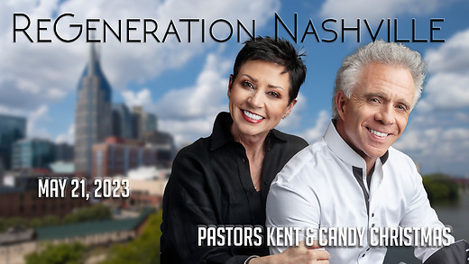 Regeneration Nashville (audio)