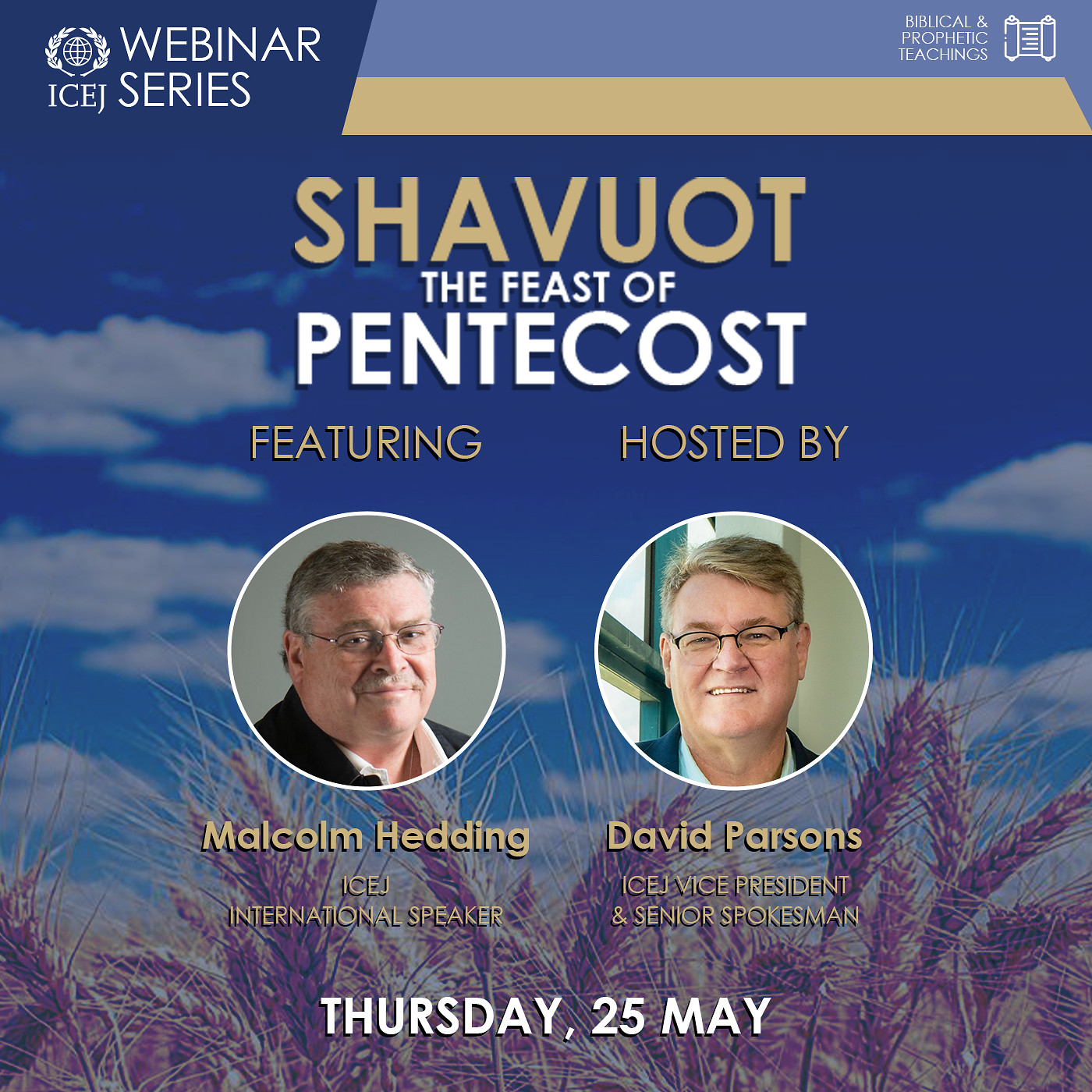 International Christian Embassy Jerusalem