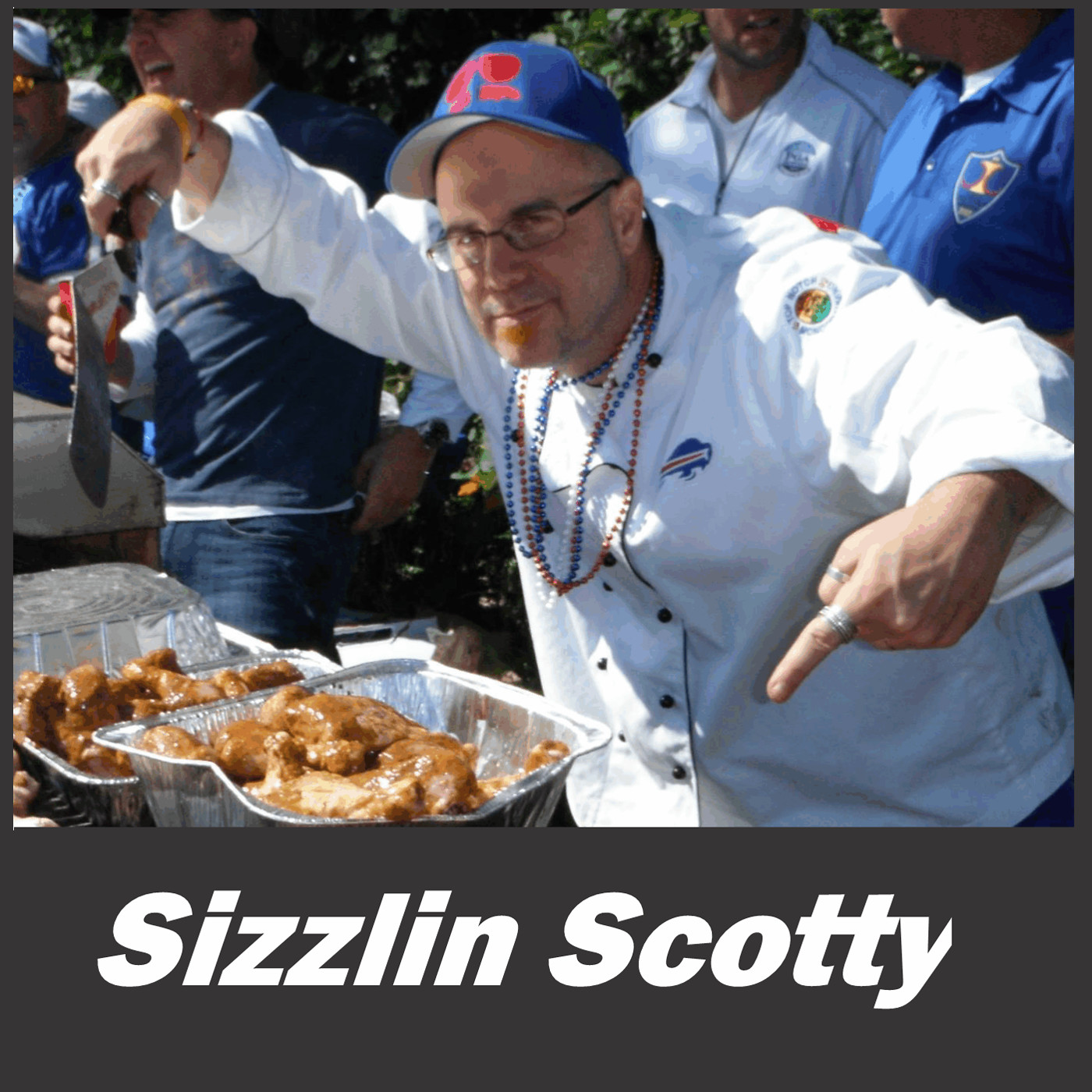 Sizzlin Scotty 953 05-25-23 - episode artwork