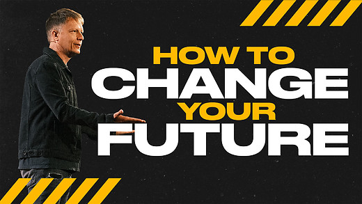 Peace of Mind | What Are You Carrying? | Jeremy DeWeerdt