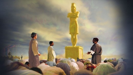 Genuine Faith
