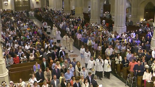 Daily Mass