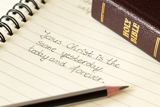Pt 1 - The Bible and Contemporary Society