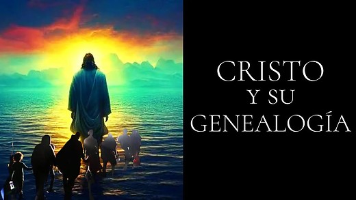 Lucas 3-4 | La genealogía de Cristo | Mitos y verdades