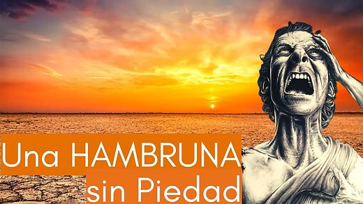 Génesis 43-1 | La Hambruna y cómo José puso a sus Hermanos en Prueba