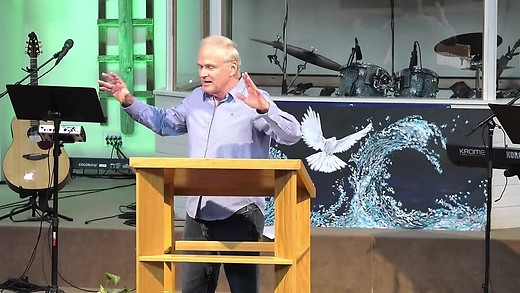 David White "Those Who Know Your Name" 6/4/23
