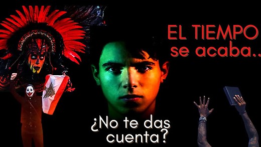 A las Puertas del FIN... ¿Estamos viviendo como en los DÍAS DE NOÉ Y LOT?