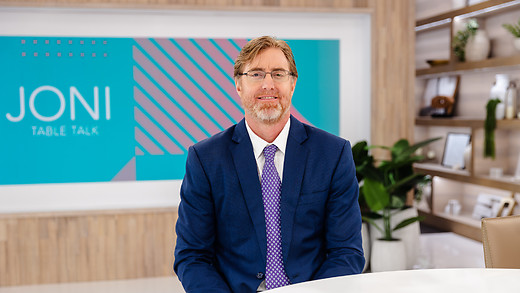 The Whole Armor of Immunity | Dr. Bryan Ardis