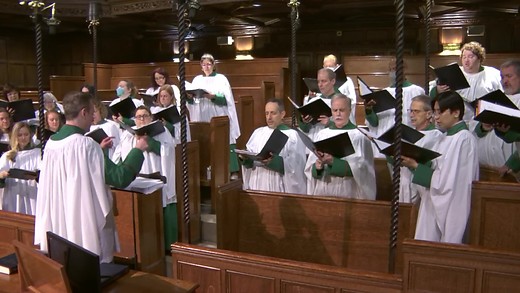 Daily Mass
