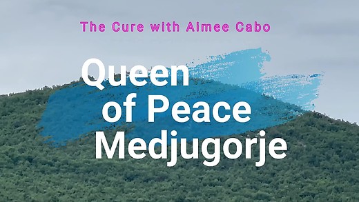 Queen of Peace