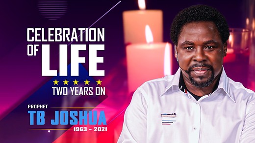 AMAZING PERSONAL TESTIMONIES ON TB JOSHUA!
