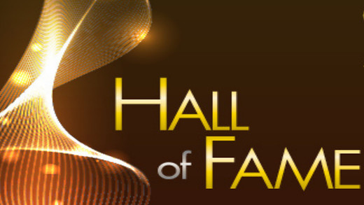 God's Hall of Fame