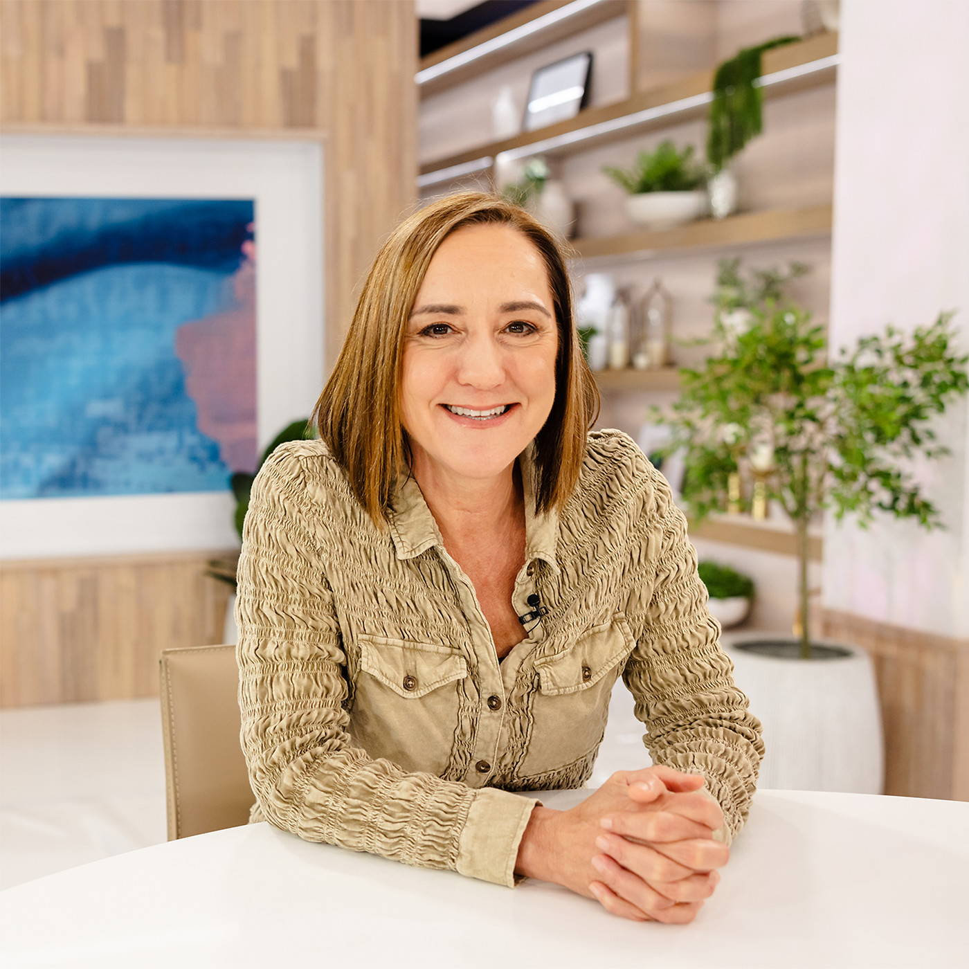 Don’t Look Back | Christine Caine