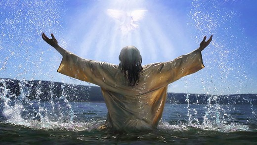 Christian Foundations (14): The Baptism in the Holy Spirit (1)