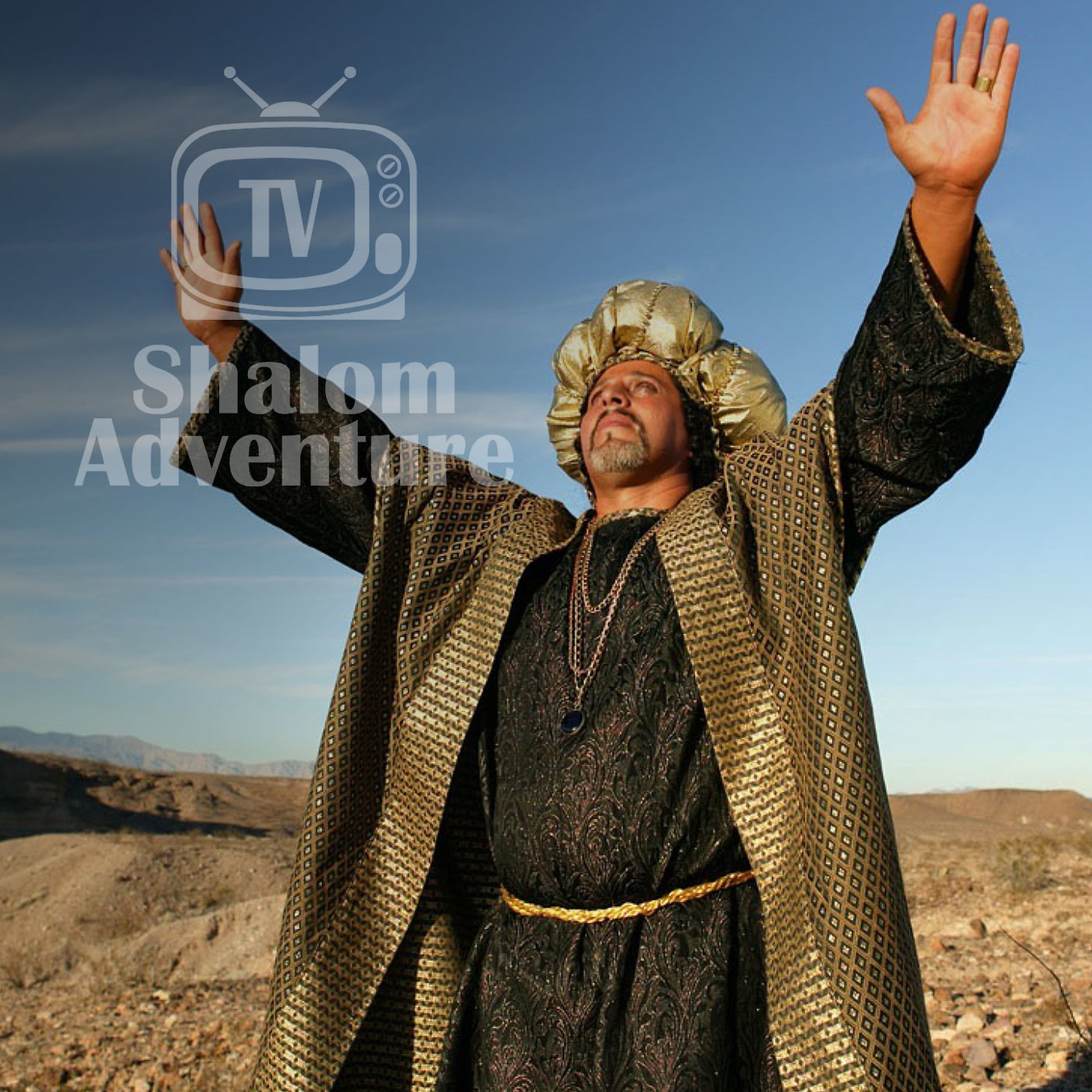Genesis 14 - Abram Meets Melchizedek