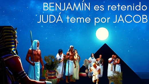 Mi Estudio Bíblico (LoveIsrael en Español)
