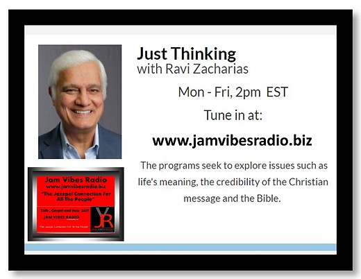 JVBN Podcast