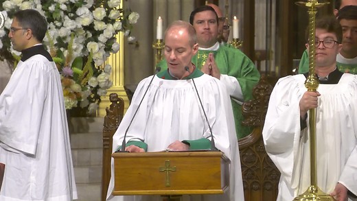 Daily Mass