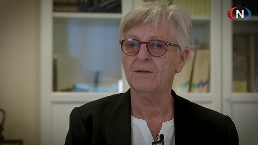 Dette glemmer jeg aldri - Aud Kjersti Skoglund Grønvold, Hvittingfoss