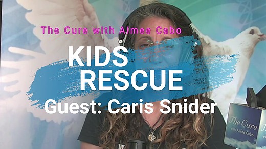 Kid Rescue