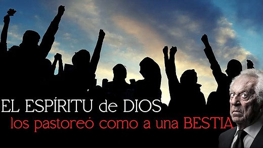 Isaías 63-2 | Se rebelaron y enojaron a Su Espíritu Santo y Él luchó contra ellos