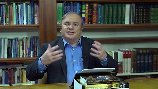 Christian Foundations (15) - The Baptism in the Holy Spirit (2)