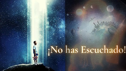Isaías 64 | ¡Porque desde el principio del mundo los hombres no han oído!