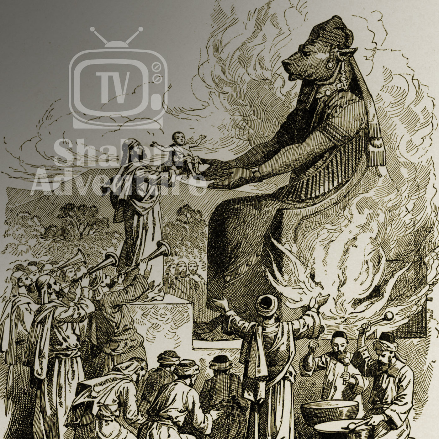 Genesis 15 - Sins of the Amorites Not Complete
