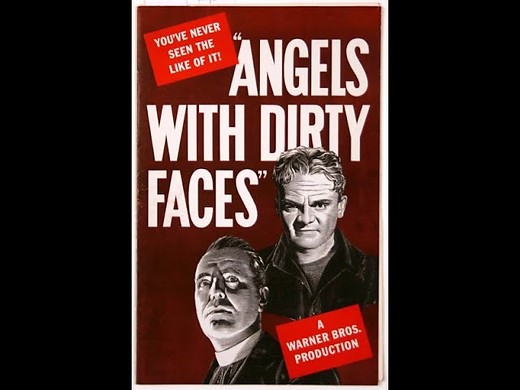 "Secret Behind Miracles even when Angels Have Dirty Faces!" (Sundays with David Heavener)