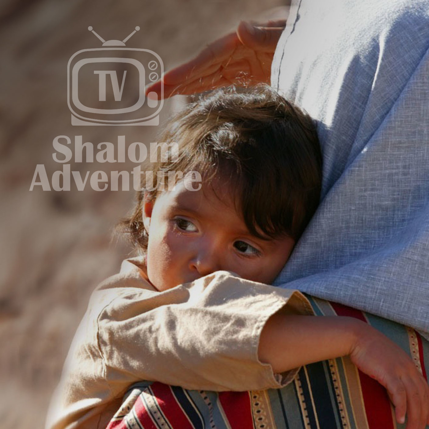 Genesis 16 - Hagar and Ismael