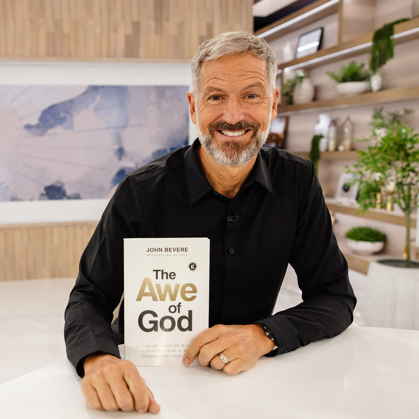 Awe of God | John Bevere