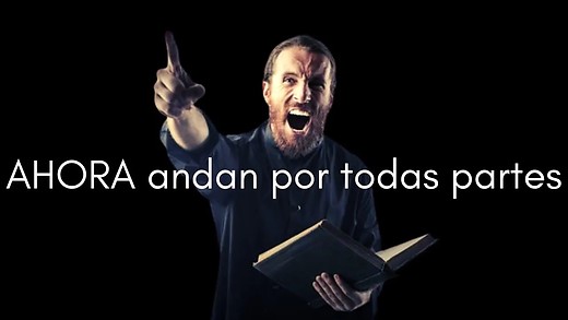 Prosperidad Bíblica y el Evangelio de la Prosperidad | El Enemigo anda disfrazado