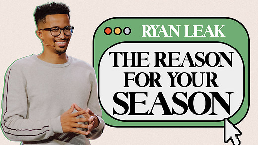 Endless Summer | Reason for the Season | Ryan Leak