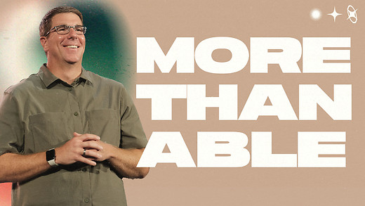 How God is the God of the Impossible | Derek Staaland