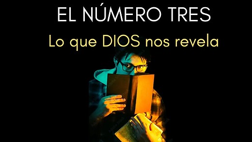El Secreto del Número 3 | ¿Qué esconde este número? | Numerología hebrea