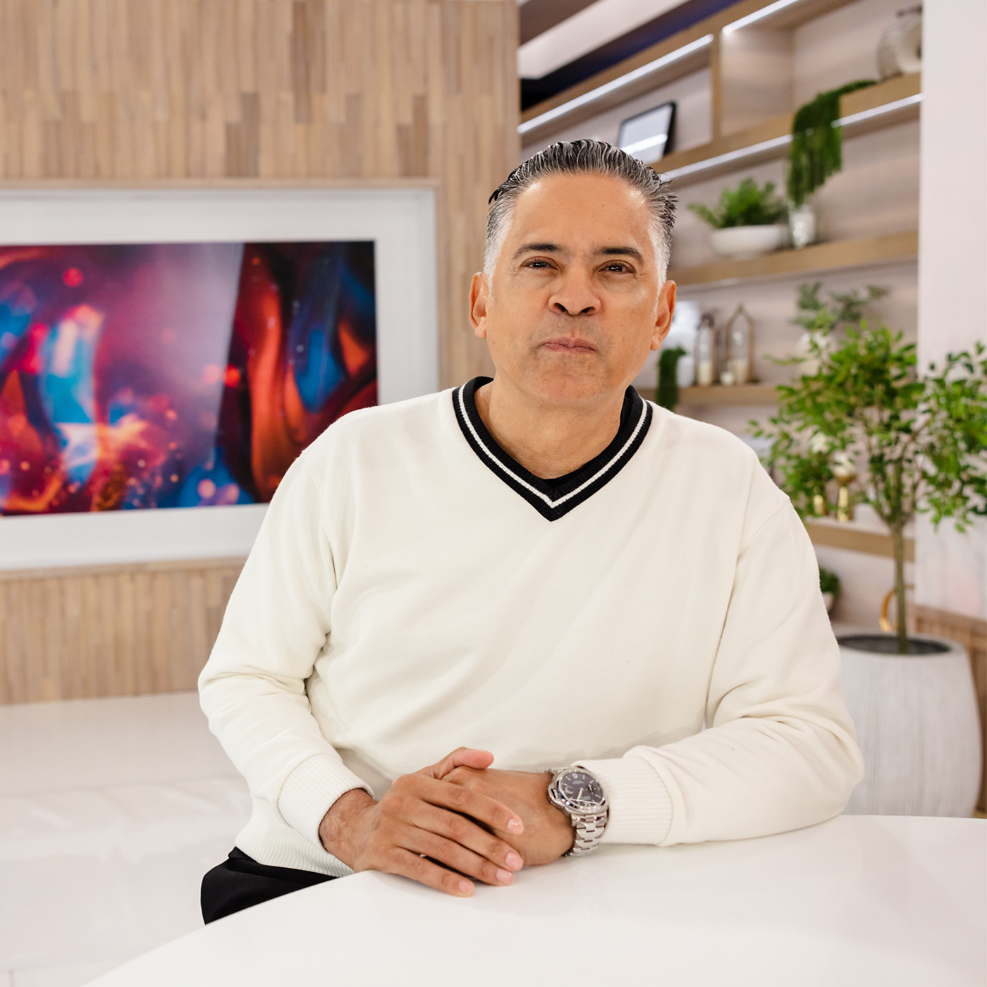Fire Prayers | John Ramirez
