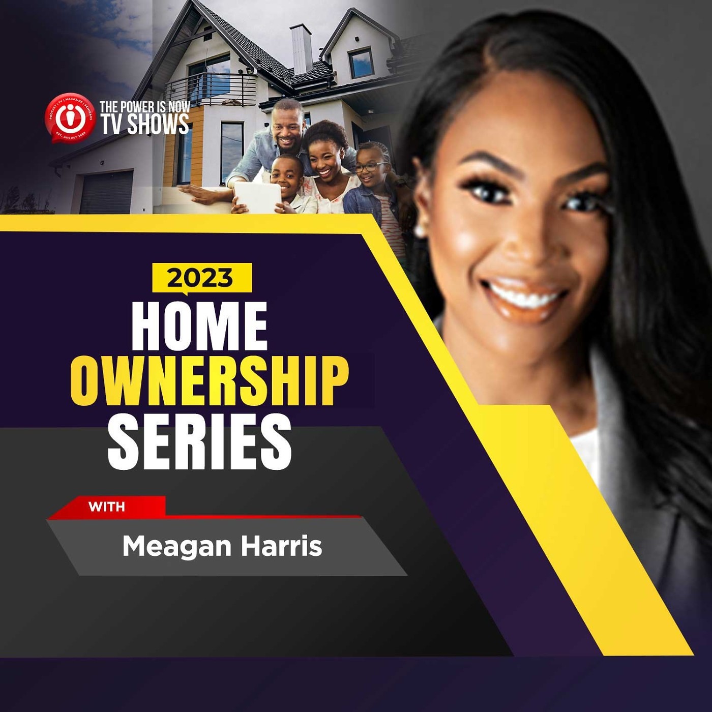 2023 Homeownership Series With Meagan Harris -Part 2