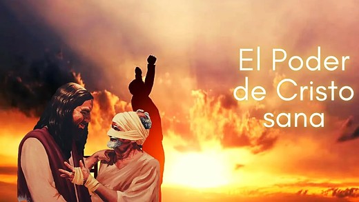 Lucas 5-2 | El Mesías cura a un hombre lleno de Lepra
