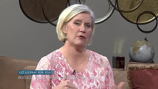 Today with Marilyn and Sarah (audio)