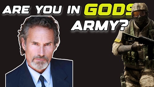 Is AA from God? Is Big Pharma from God? Expose Enemy Tactics"