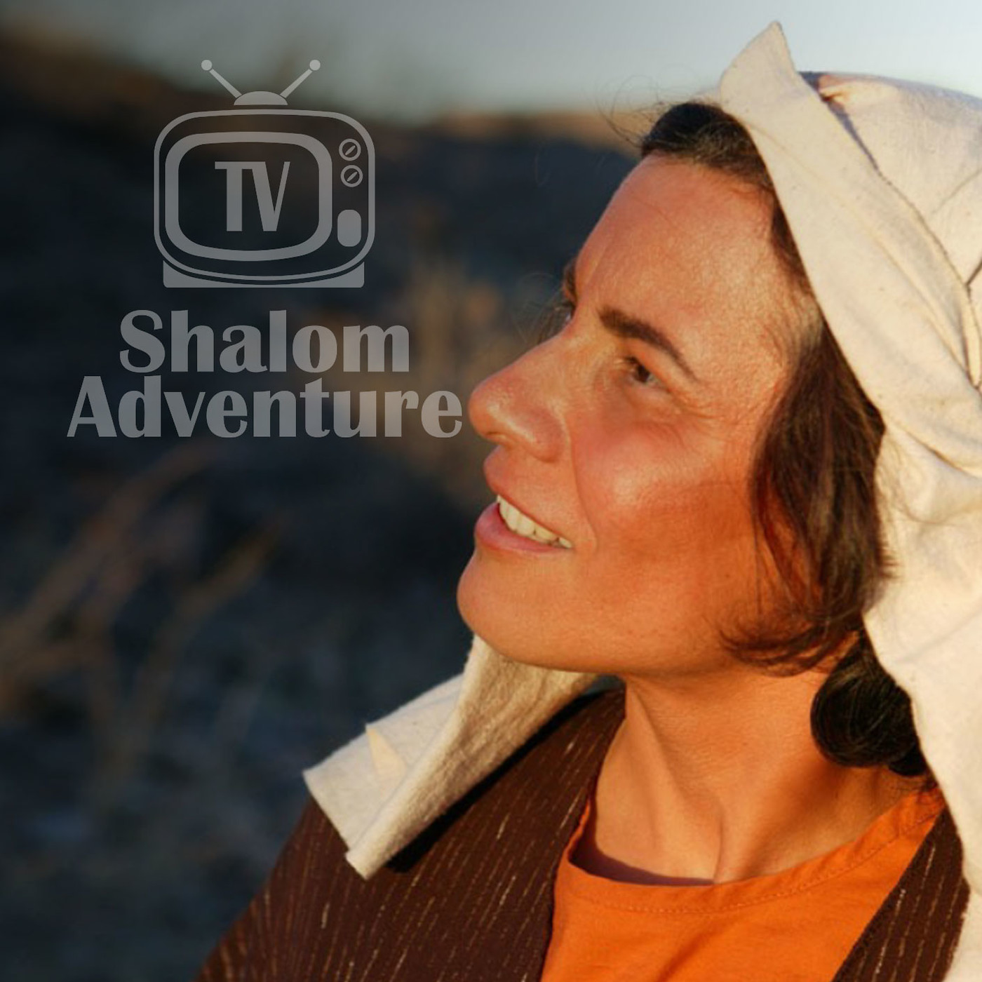 Genesis 18 and 21 - God Makes Sarah Laugh