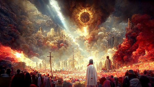 The Jew, The Arab, And Jerusalem - Pt 1