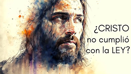 Lucas 6-1 | Jesús es el Señor del Sábado